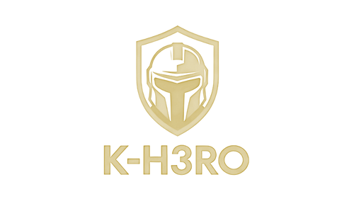 K-H3RO