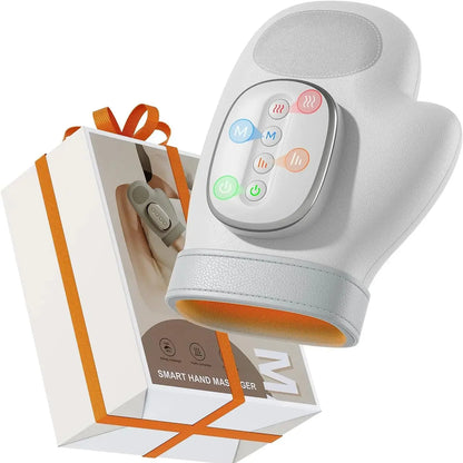 Inteligentny Masażer do rąk z funkcją grzania K-H3RO